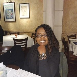 Meet your Posher, Rose